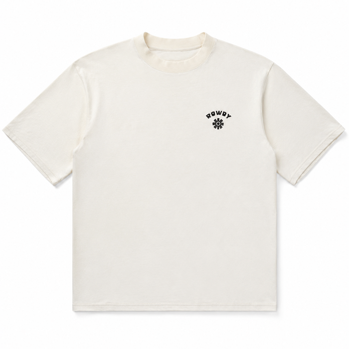Rowdy T-shirt