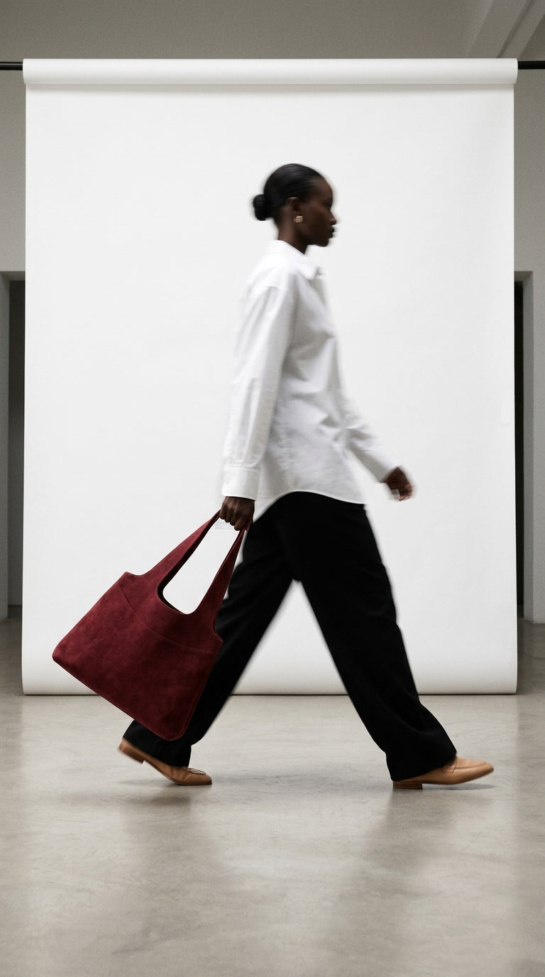 100,000+ Rowdy bags. Still hand-stitched in Cape Town.