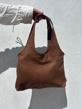 Soft Tote in Mountain