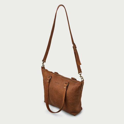 Tote Crossbody