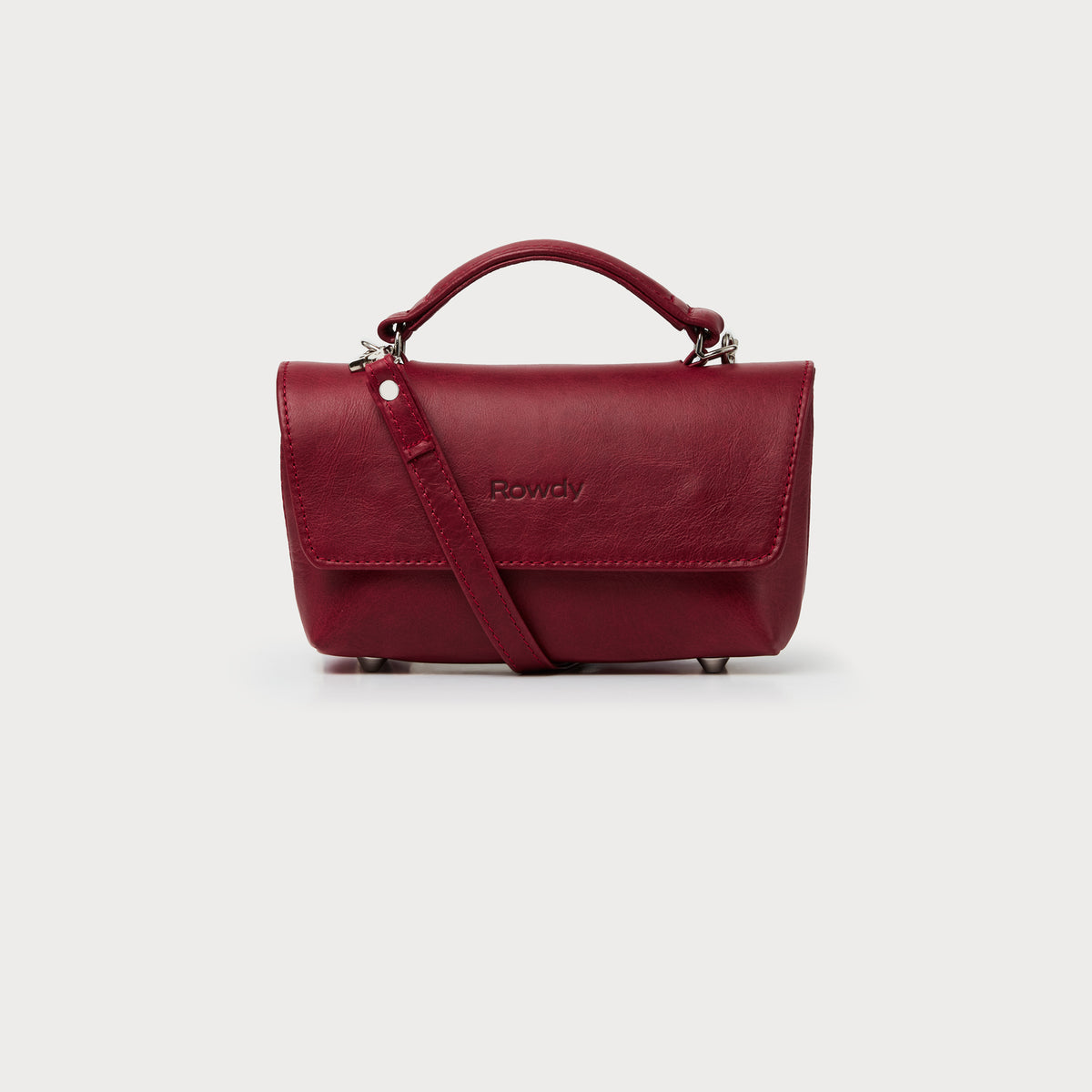 Six things to love about this Handle Bag