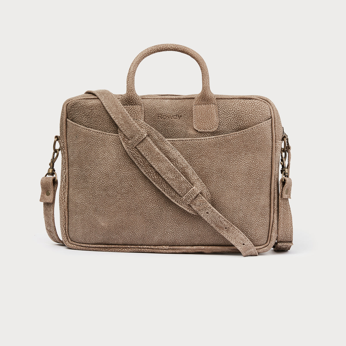 Six things to love about this Slimline Briefcase