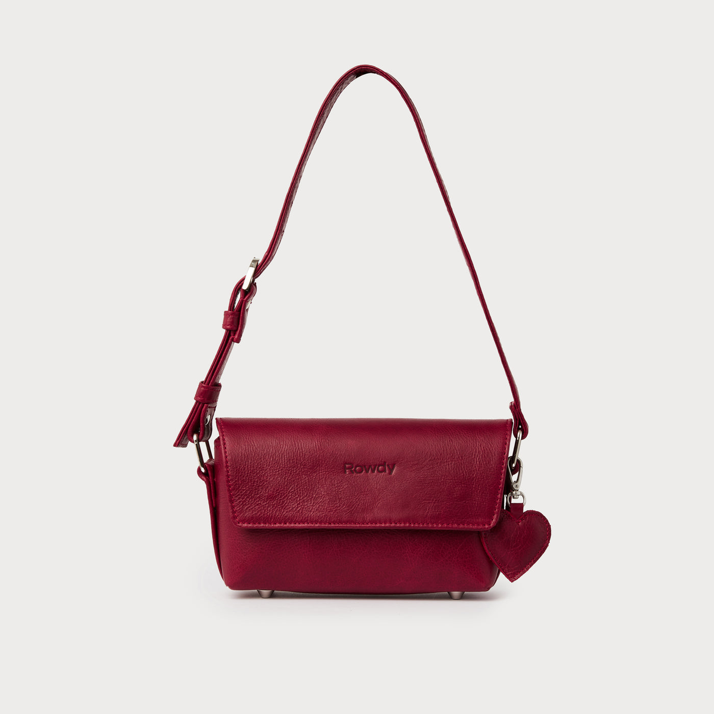 Day to night, one bag.
