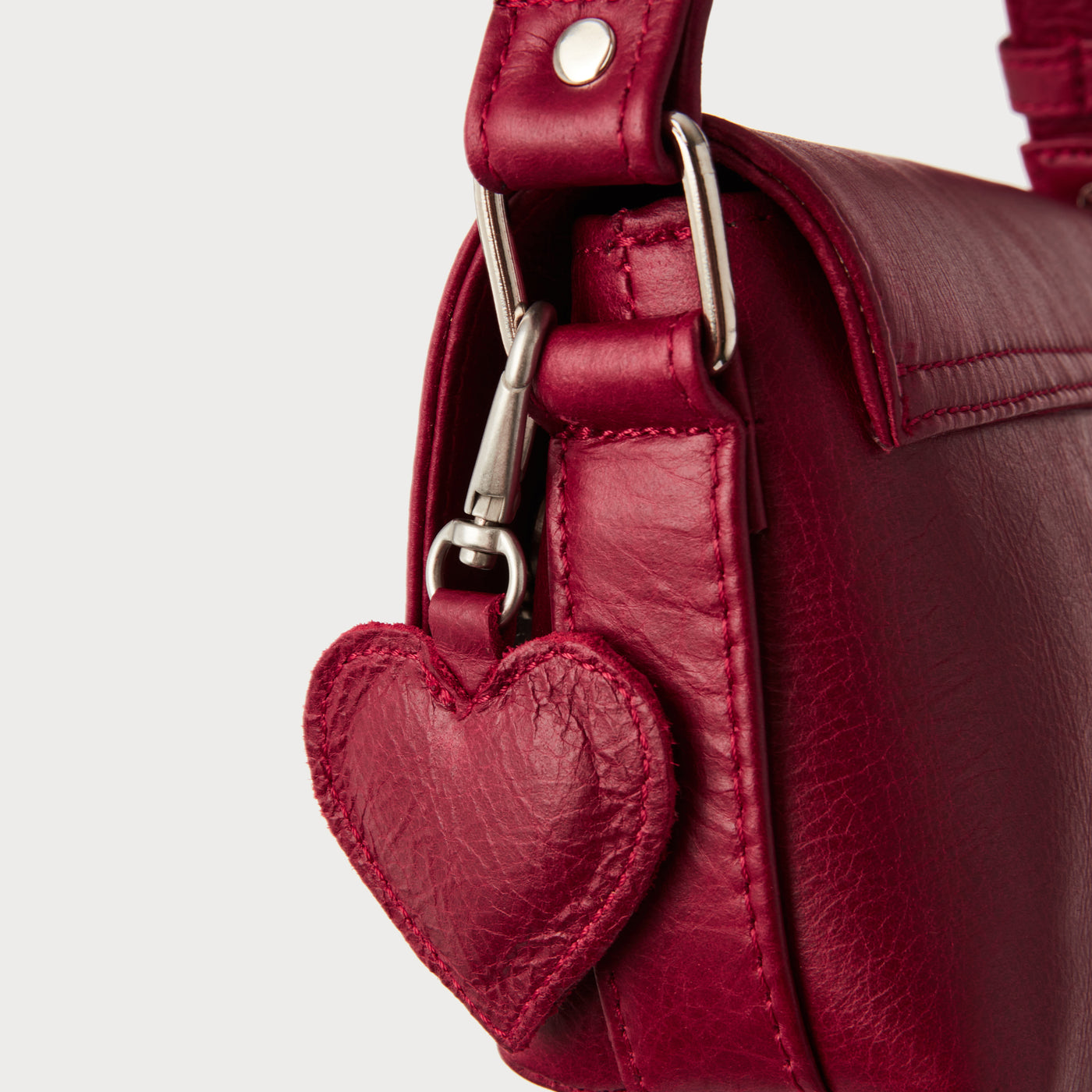 100,000+ Rowdy bags. Still hand-stitched in Cape Town.