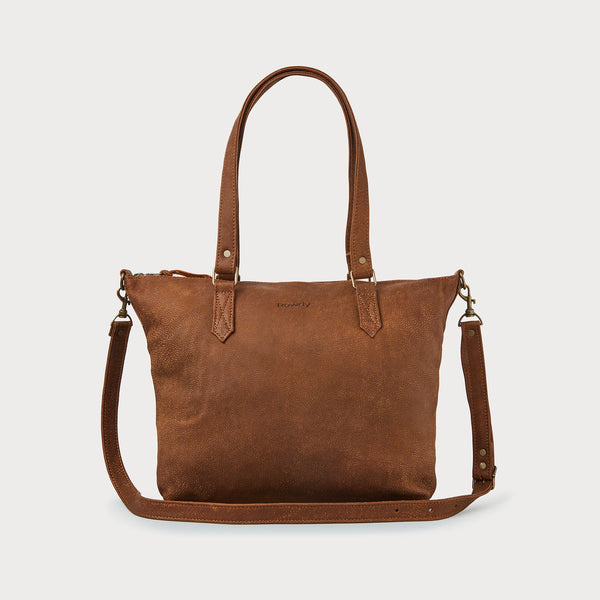 Tote Crossbody in Mountain