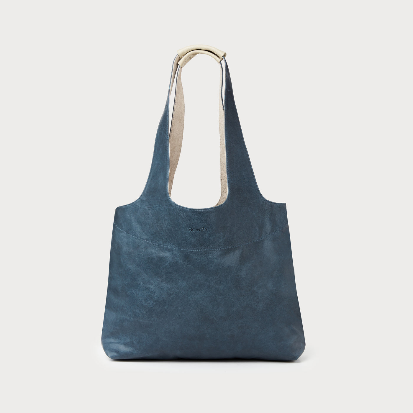 Everything you need, in one bag.