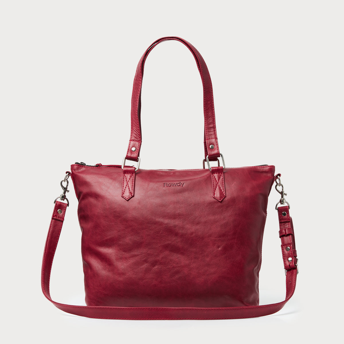 Six things to love about the Tote Crossbody