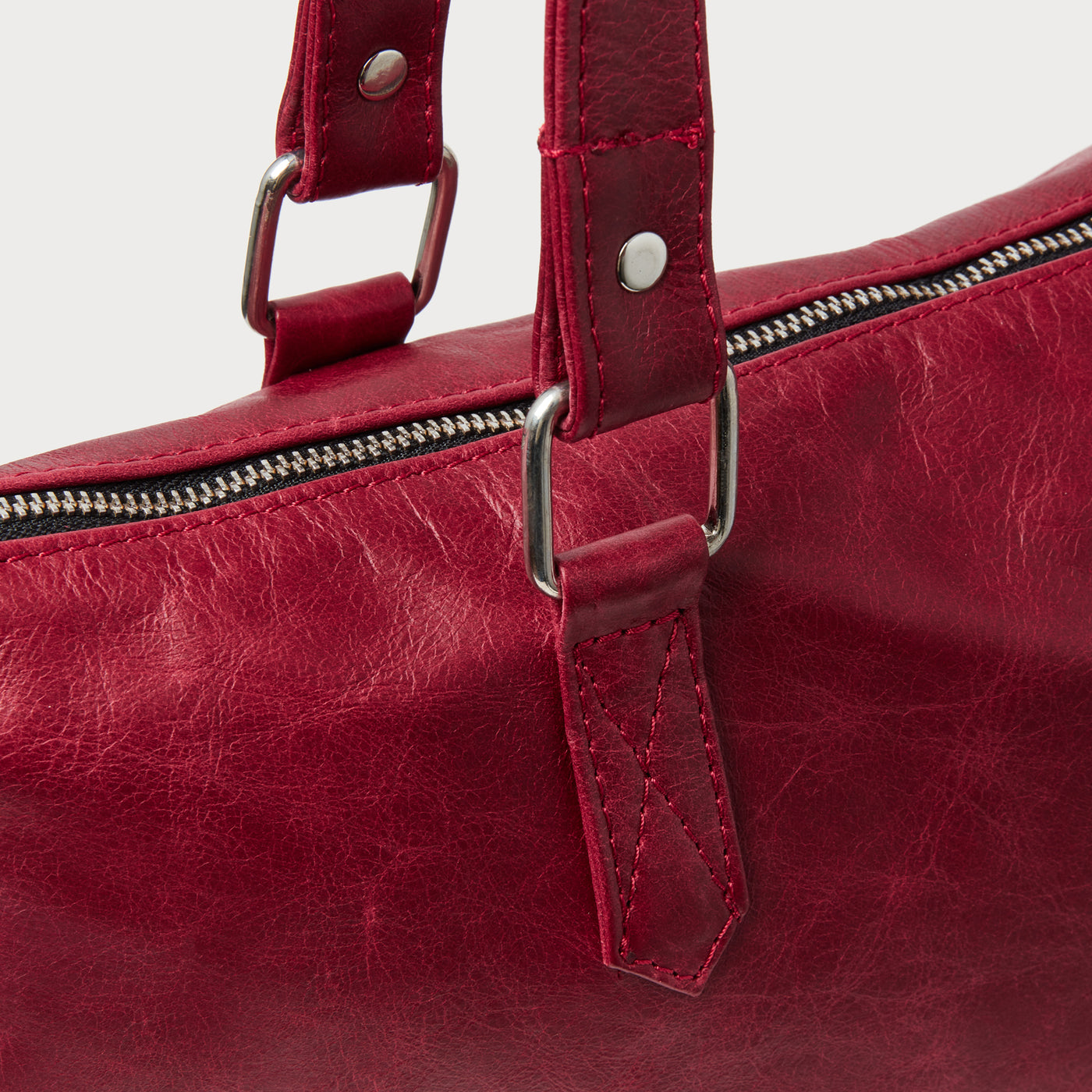 Work bag. Day bag. Carry-on.