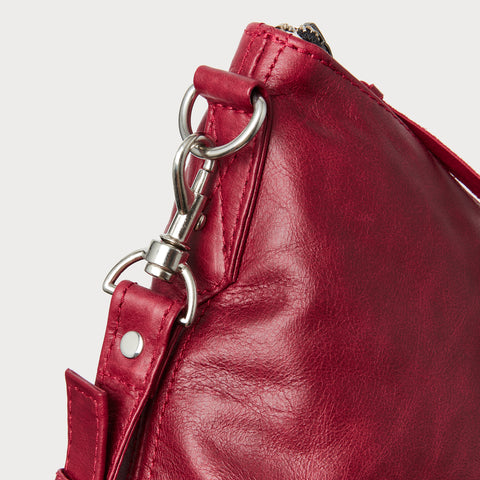 Tote Crossbody
