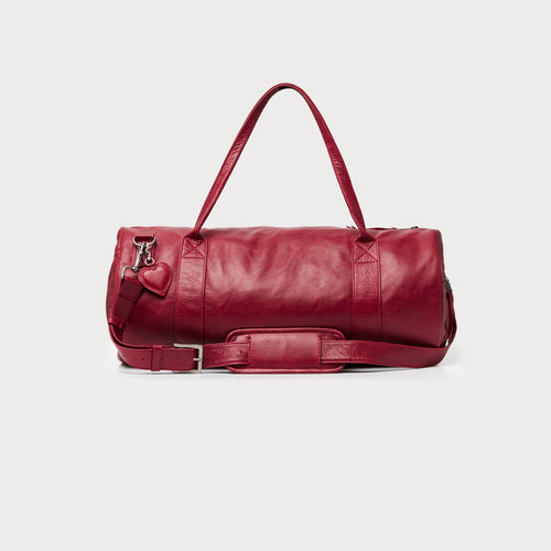 Rowdy Duffel | Signature Lining