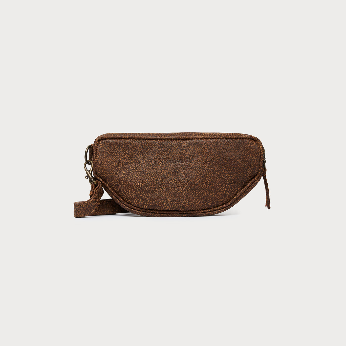 Unlined. Lightweight. Honest.