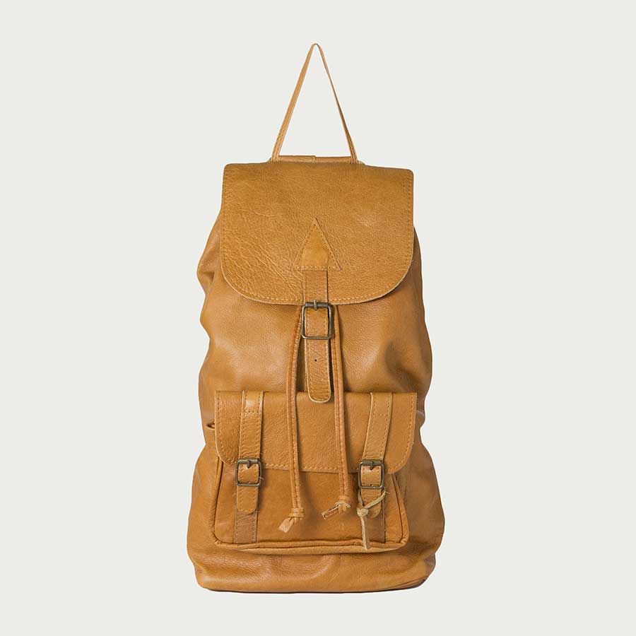 Six things to love about this Rucksack