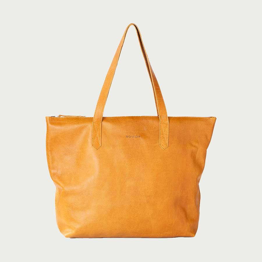 100,000+ Rowdy bags. Still hand-stitched in Cape Town.
