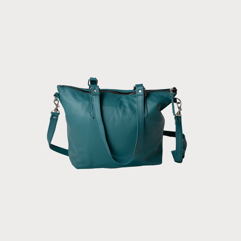 Tote Crossbody