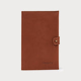 A5 Notebook Cover