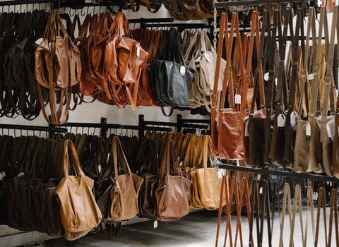 Rowdy Bags' Lifestyle Blog