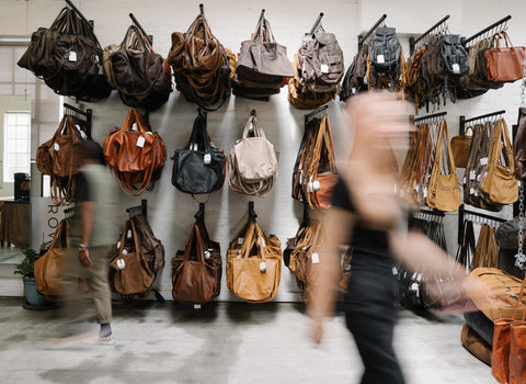 Rowdy Bags' Lifestyle Blog