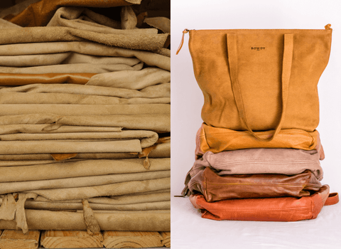 Rowdy Bags' Lifestyle Blog