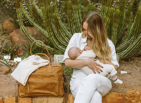 Rowdy Bags' Lifestyle Blog