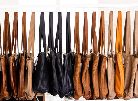 Rowdy Bags' Lifestyle Blog