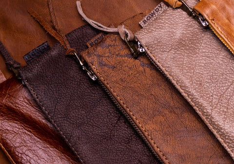 Rowdy Bags' Lifestyle Blog