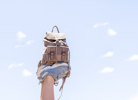 Rowdy Bags' Lifestyle Blog