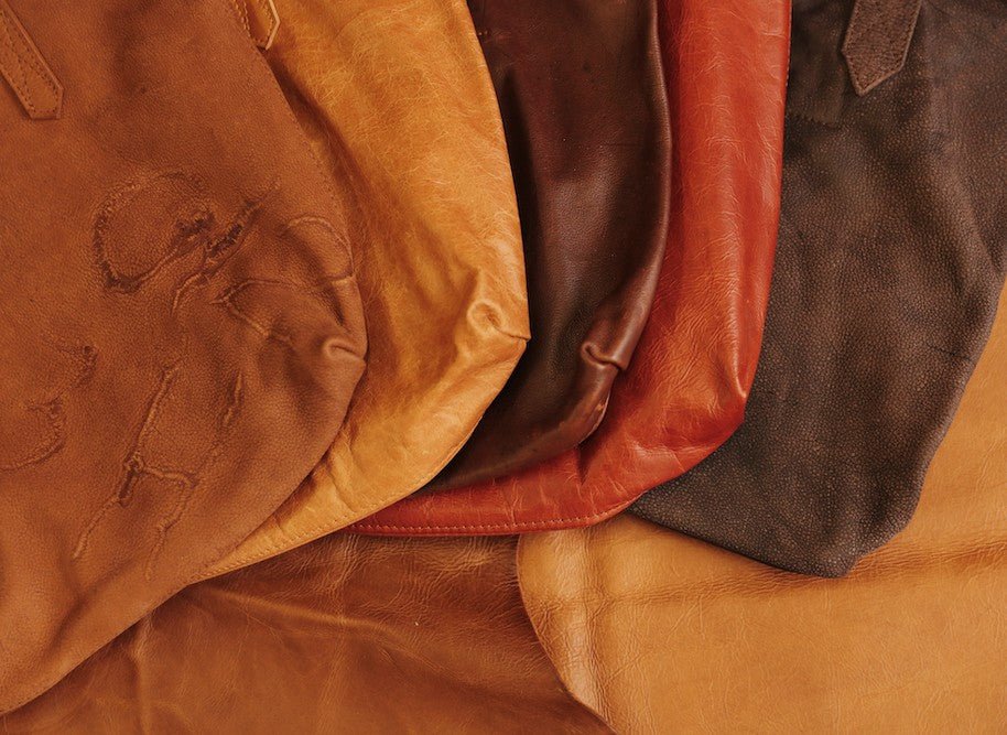 The ROWDY Rebels SALE – ROWDY Bags