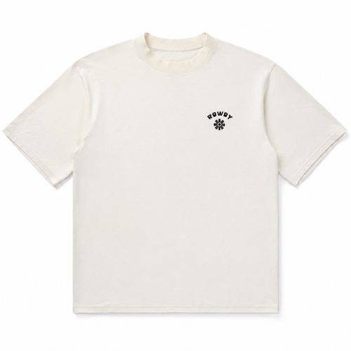 Rowdy T-shirt