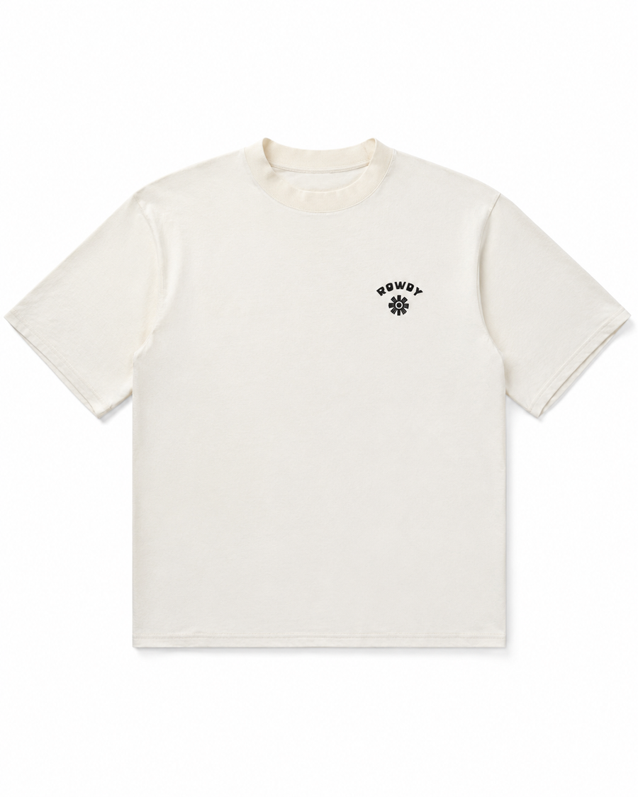 Rowdy T-shirt