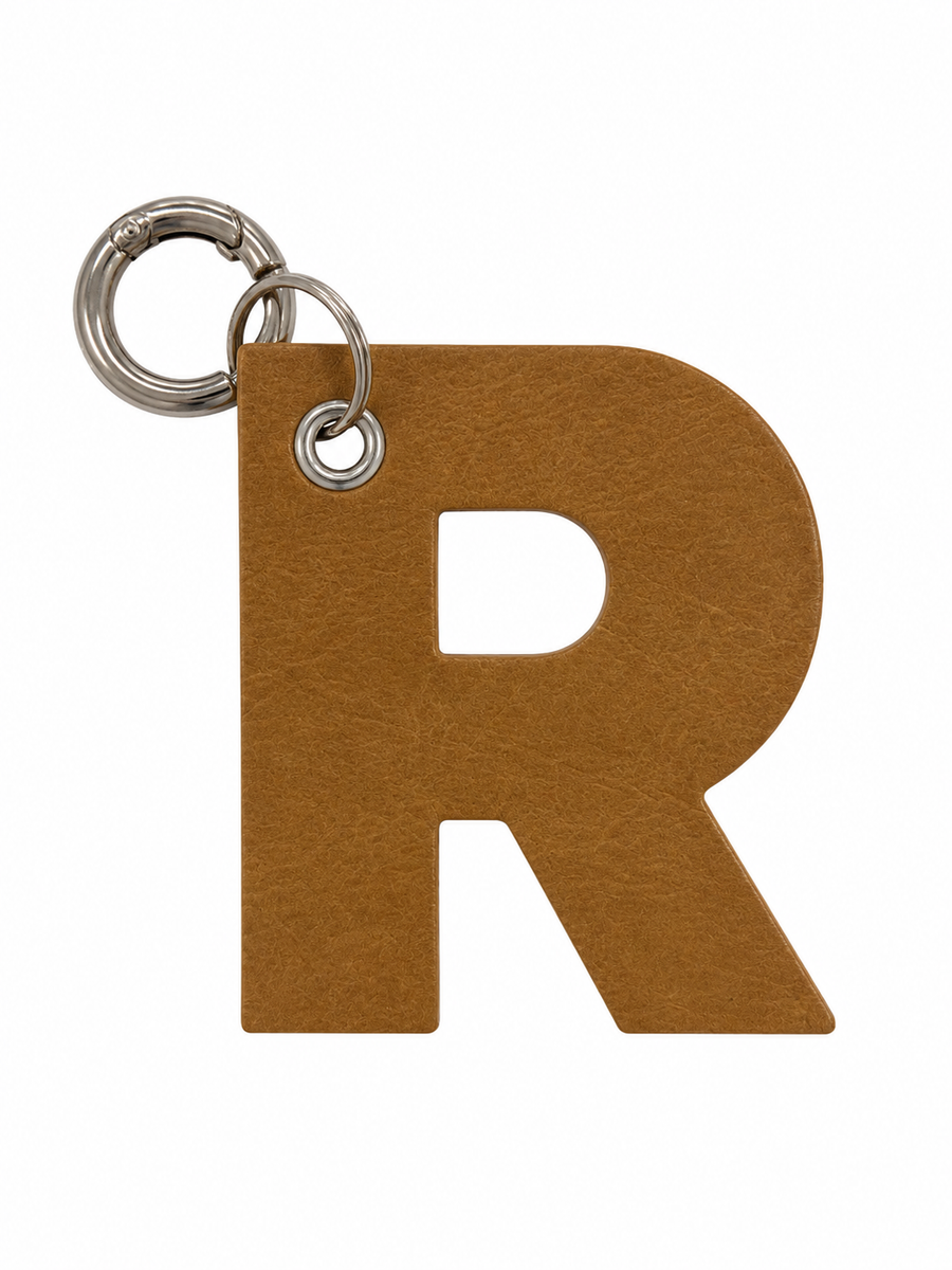 R-Keychain
