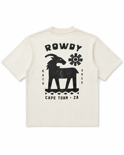 Rowdy T-shirt