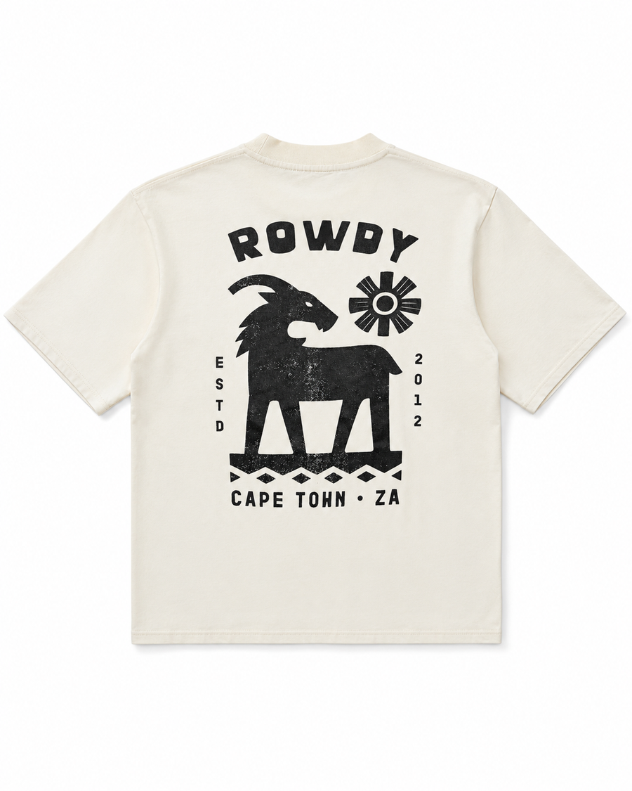 Rowdy T-shirt