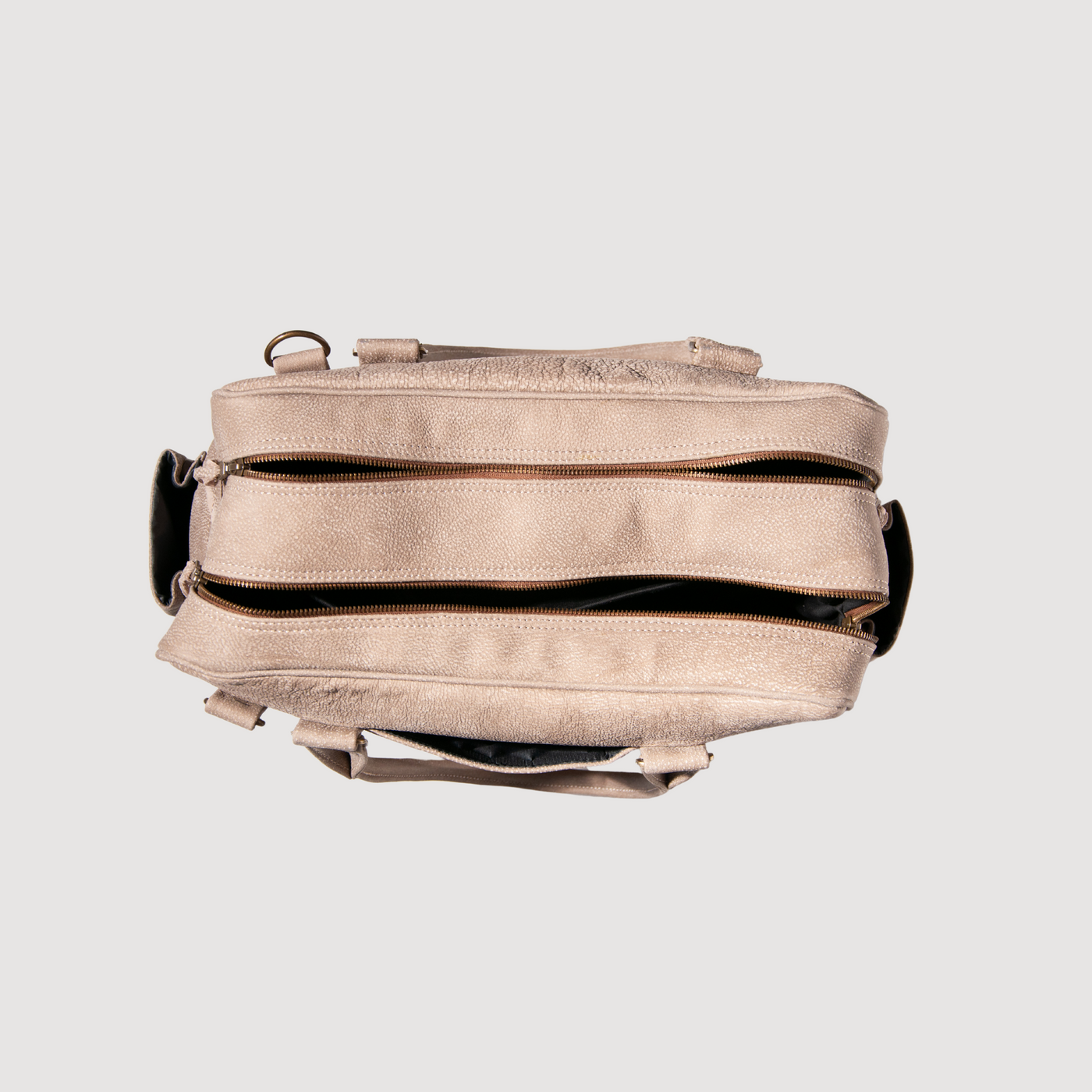 100,000+ Rowdy bags. Still hand-stitched in Cape Town.