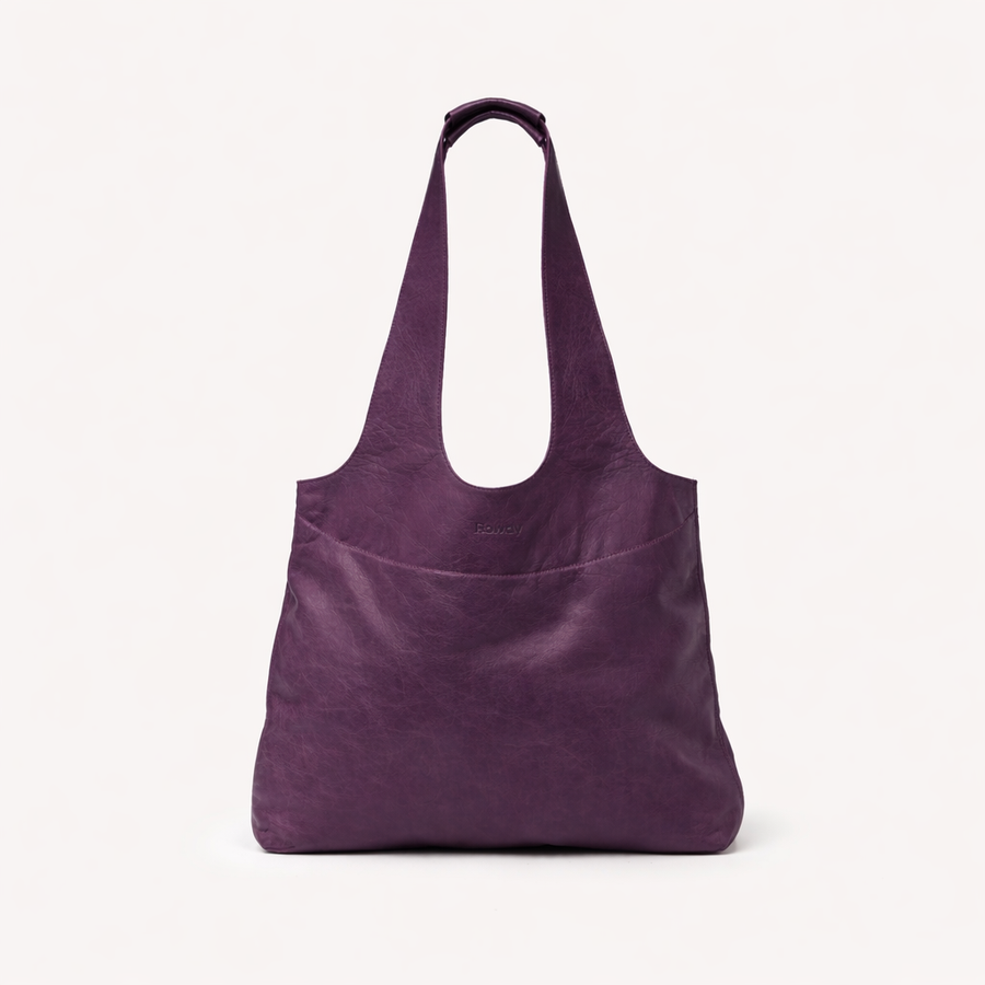 Oversized Tote