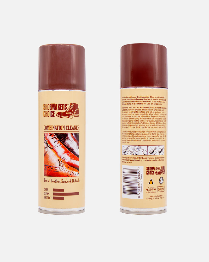 Combination Cleaner 200ml