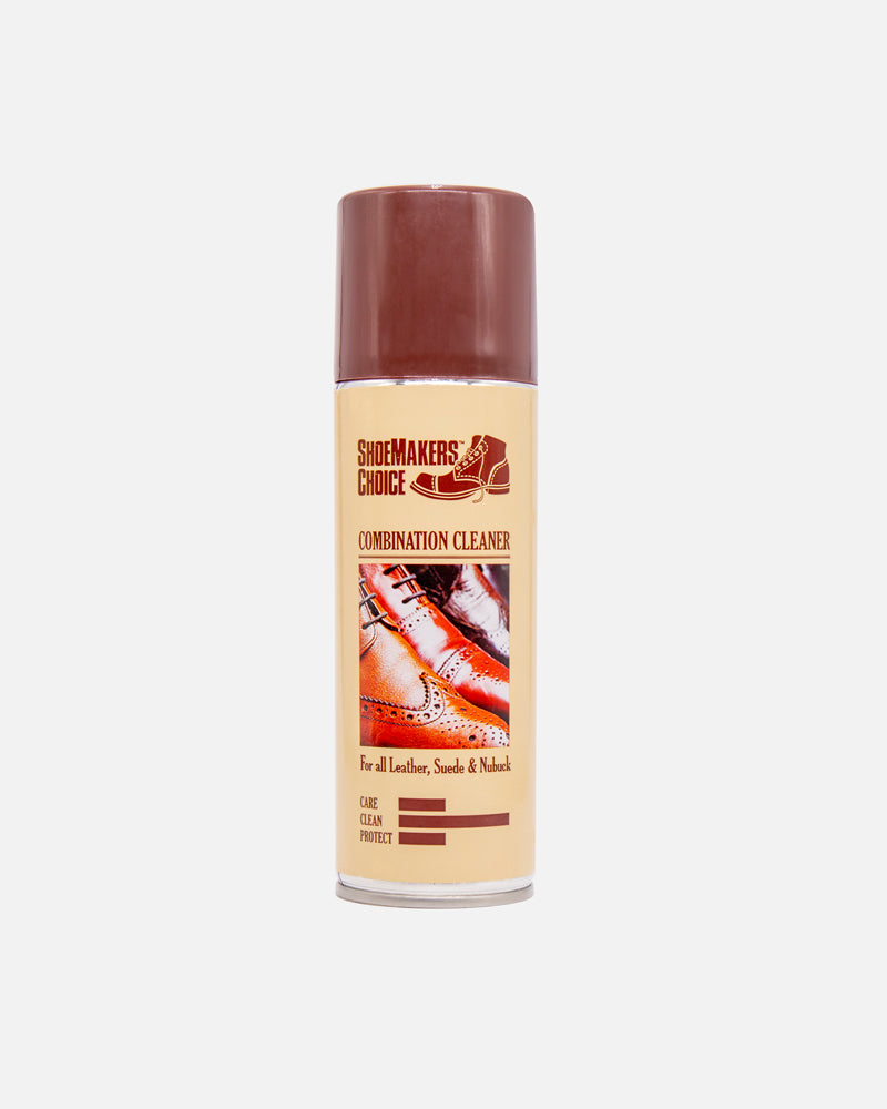 Combination Cleaner 200ml