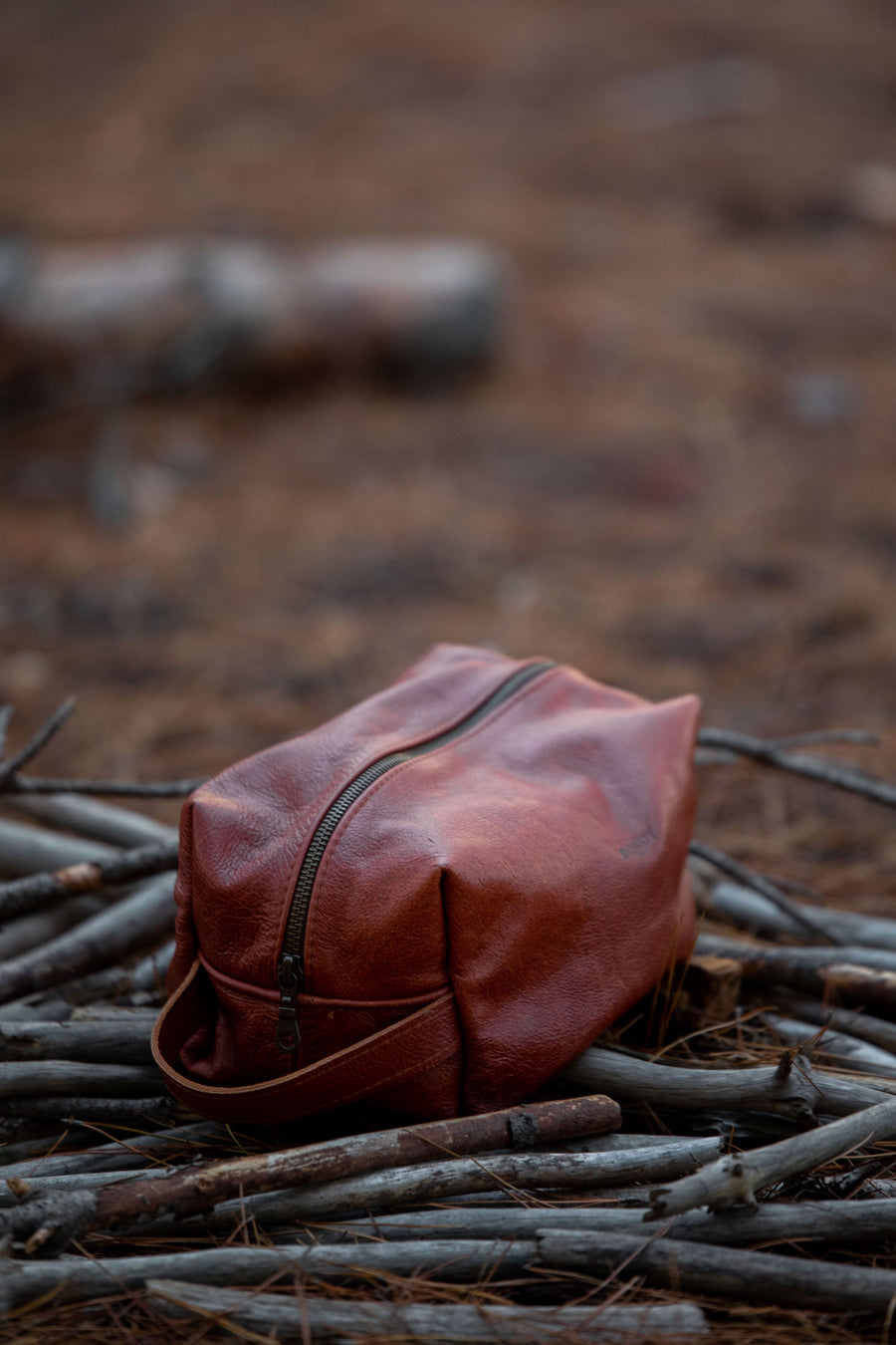 Daily Bag
