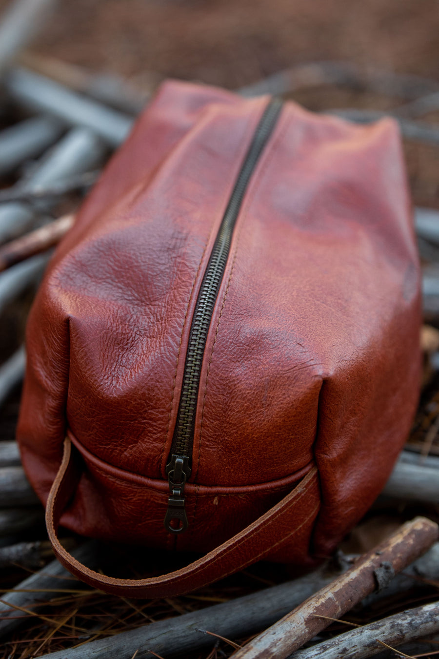 Daily Bag