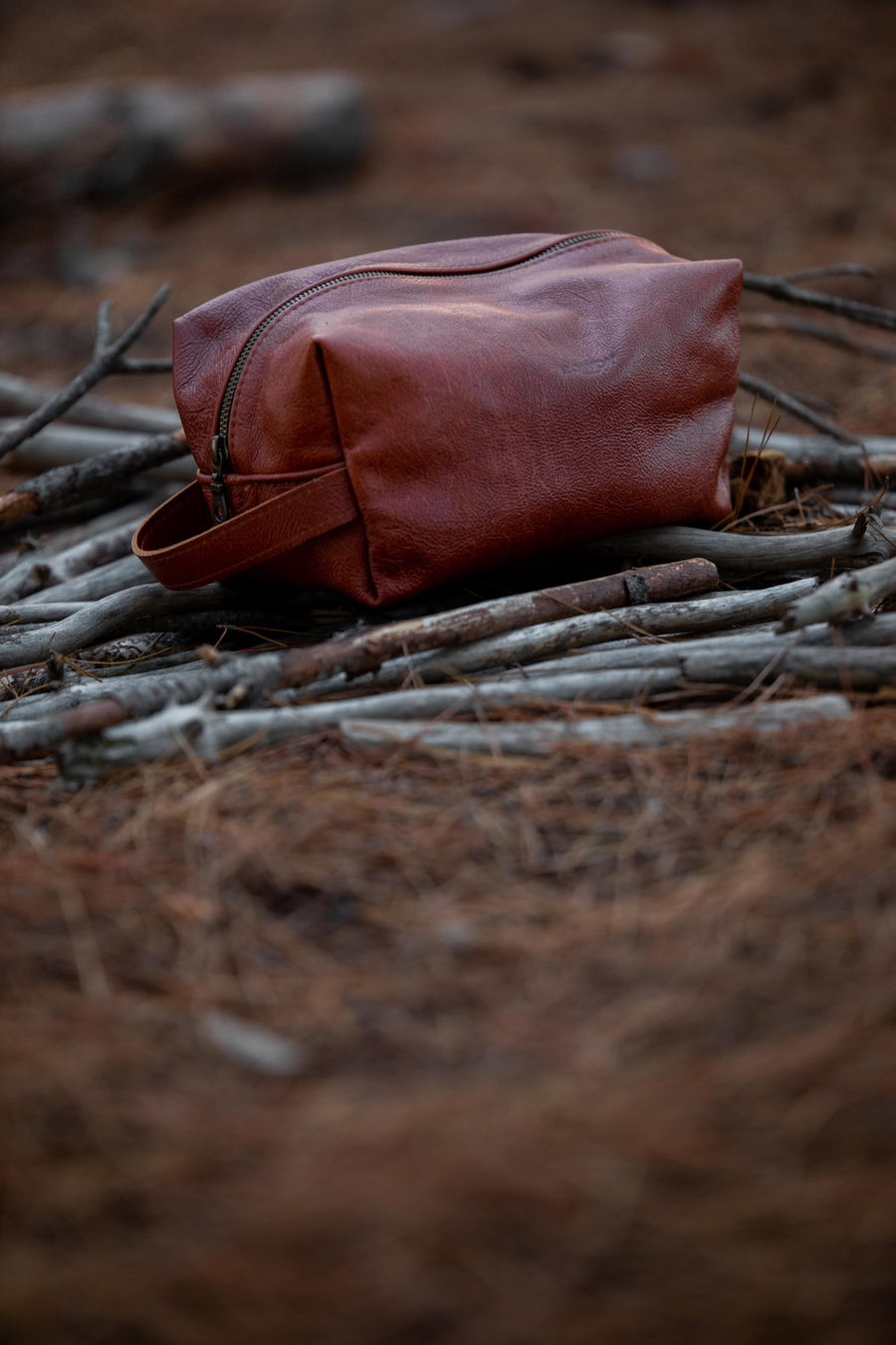 Daily Bag