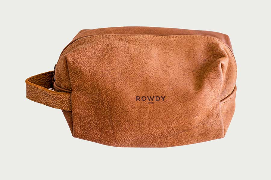 Daily Bag
