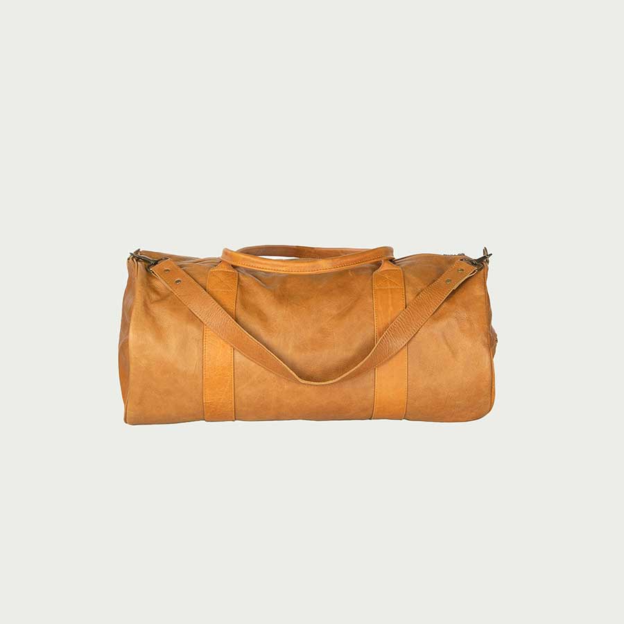Duffel, Small