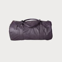 Rowdy Duffel | Signature Lining