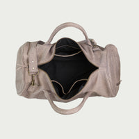 Rowdy Duffel | Signature Lining