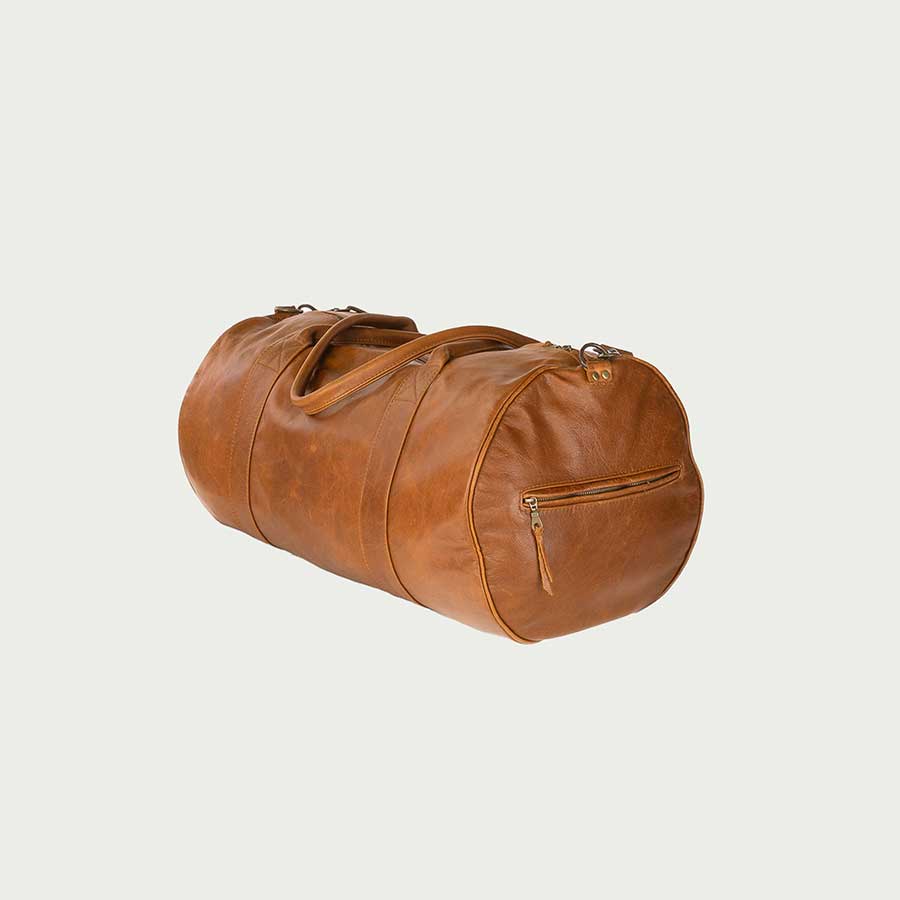Rowdy Originals Duffel