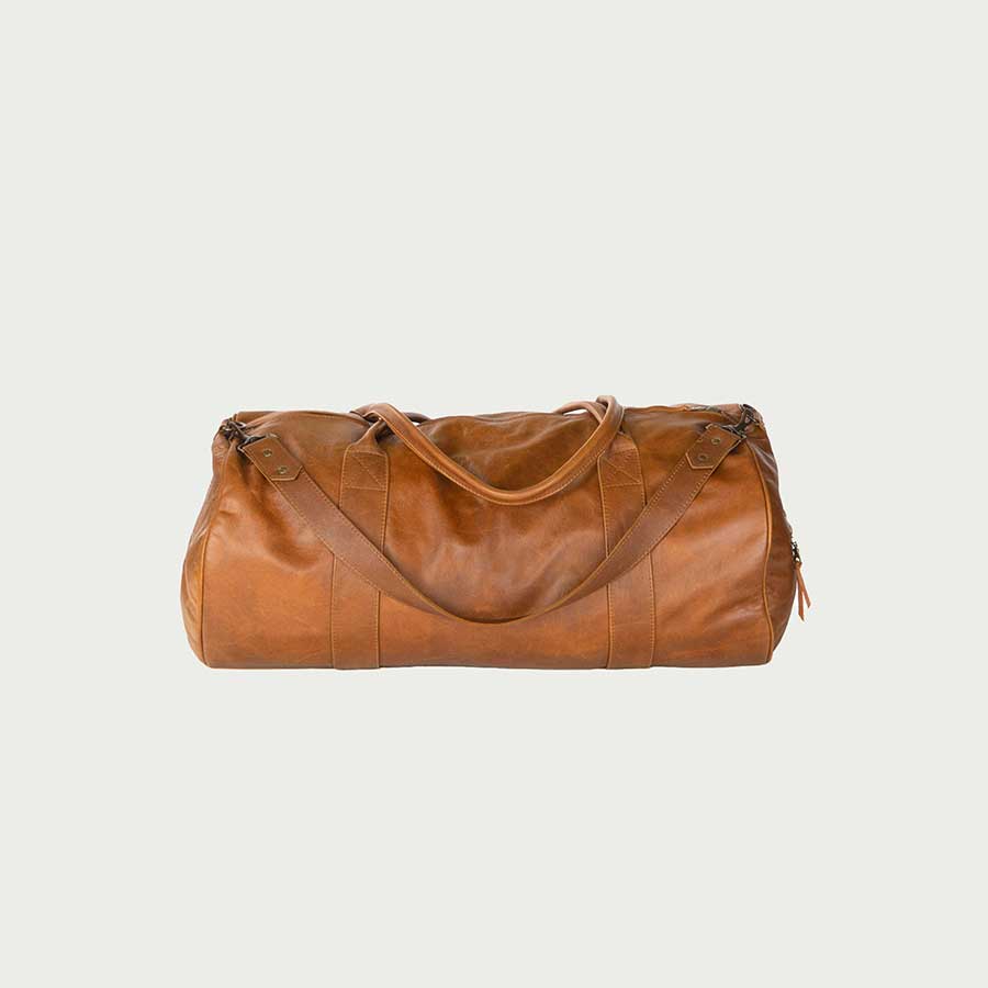 Rowdy Originals Duffel