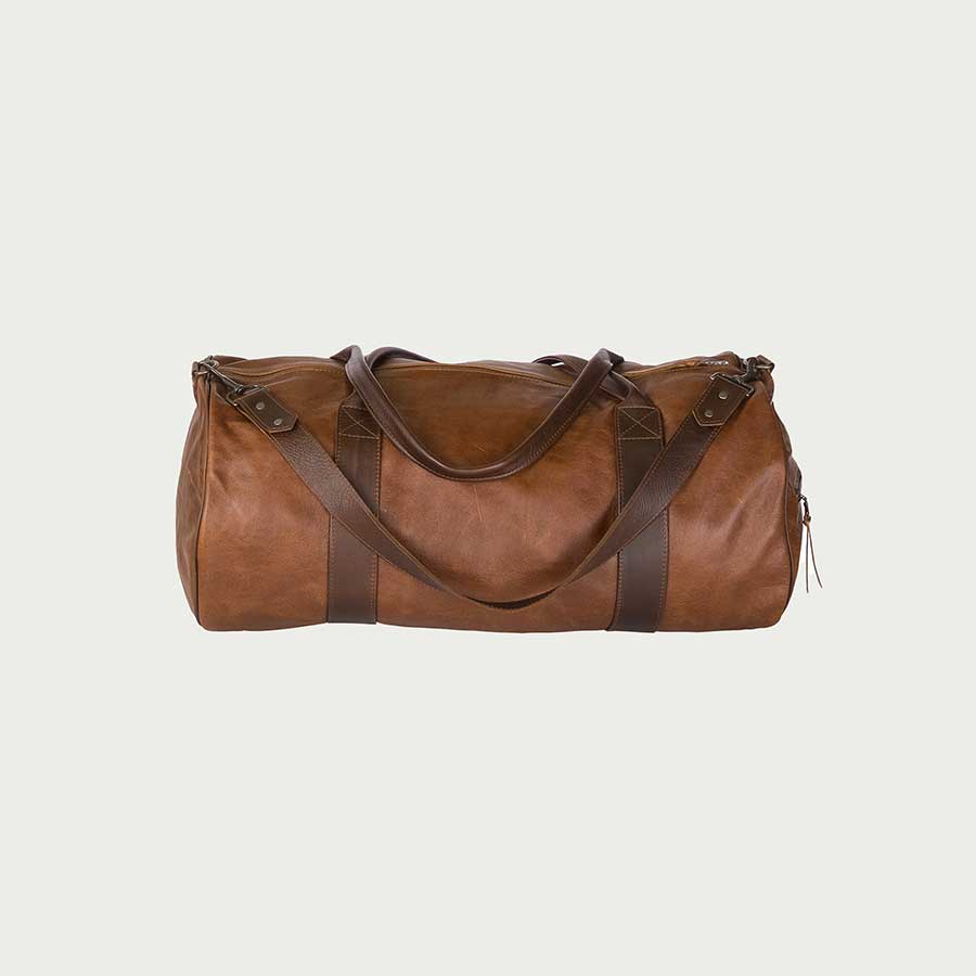Rowdy Originals Duffel