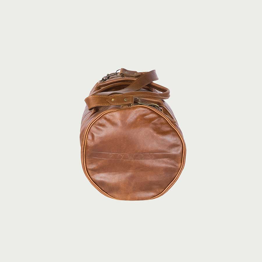 Rowdy Originals Duffel