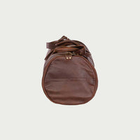 Rowdy Duffel | Signature Lining