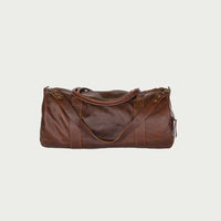 Rowdy Duffel | Signature Lining