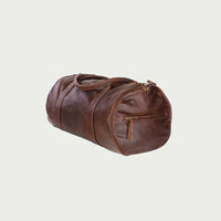 Rowdy Duffel | Signature Lining